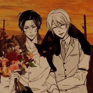 Moriarty-Patriotismus.