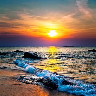 Морская симфония