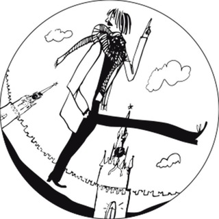 Московский путеводитель