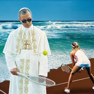 Московский цинизм