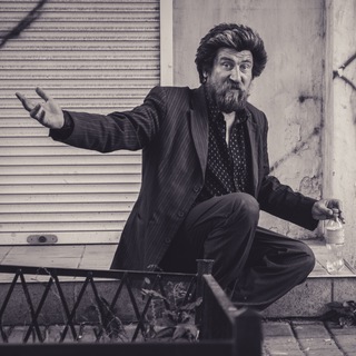 Бородатый Сибиряк