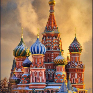 Москва на связи