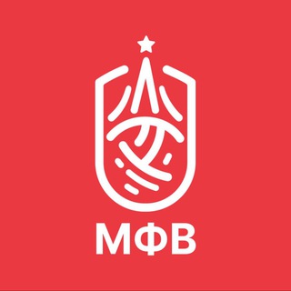 Московская федерация волейбола