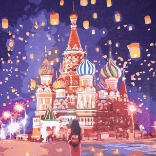 Прогулки по Москве с Эрикой Венберг🔺MoscowWalks&Erika Venberg