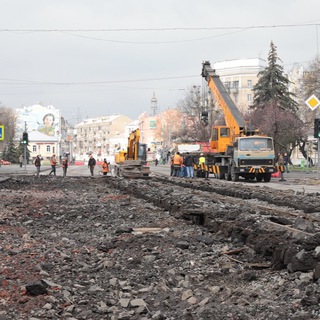 Проспект Московский