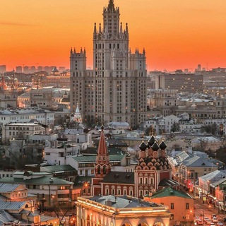 Москва Новости