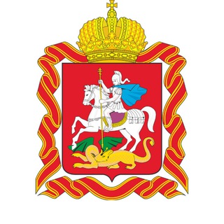 Подмосковье