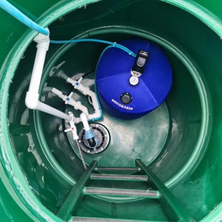 Скважина от Мособлбур @mosoblbur1