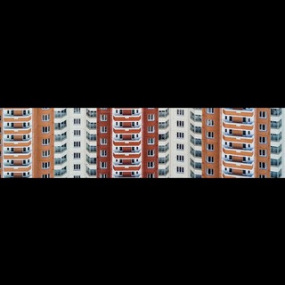 Мосреновация🏚 | Москва | Реновация