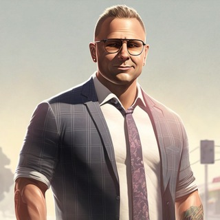 Moss // Михаил Моссаковский