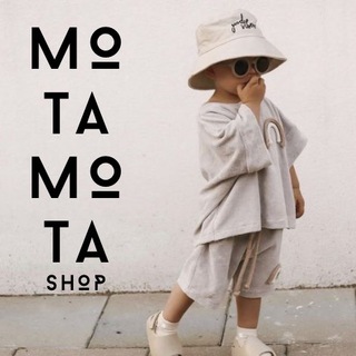 MotaMota Shop 🛍️