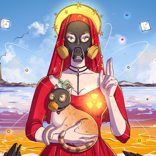 Мама-радиация