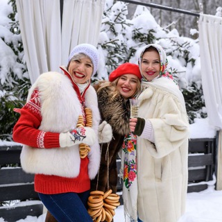 Россиянка ❤️🙏🇷🇺