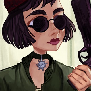 МОТИВАЦИЯ от МАТИЛЬДЫ