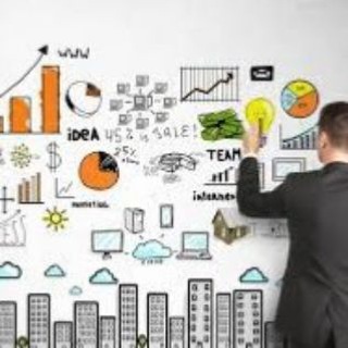 Бизнес Идеи