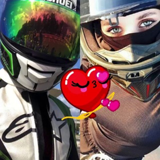 МОТО ЗНАКОМСТВА | Покатайка | МотоПара