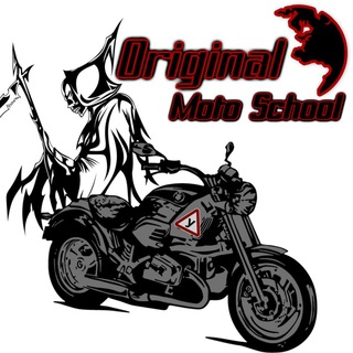 Мотошкола Original