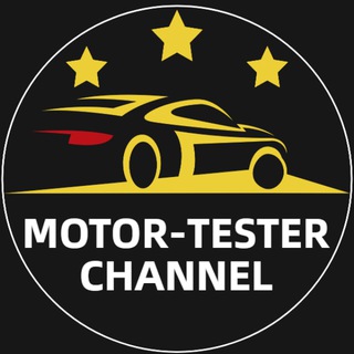 ✨Motor-Tester (Channel)🇷🇺