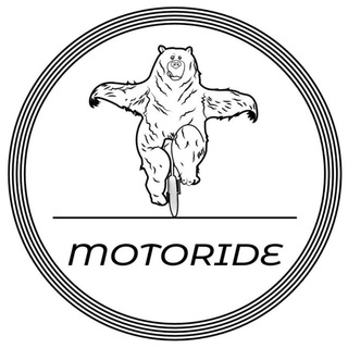 Мотошкола MOTORIDE
