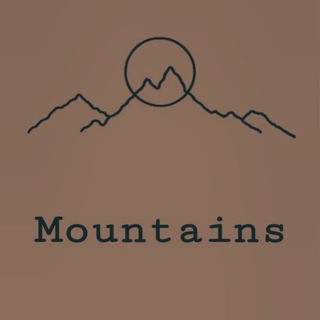 Mountain region.