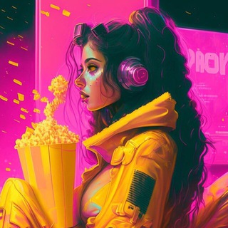 Diana | Уютный Киноблог 🎬