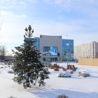 Администрация Верхней Пышмы