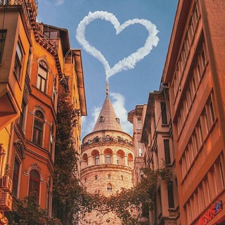 ❤️ Моя Турция ❤️