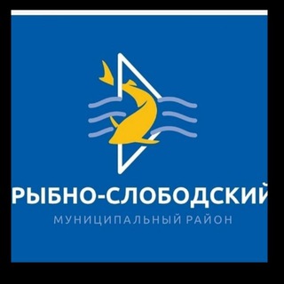 Моя Рыбная Слобода