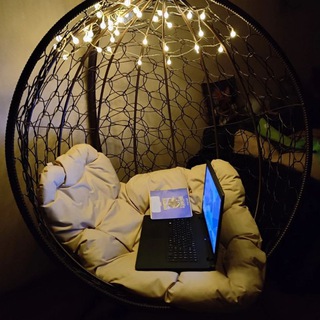 Надежда Рачкова. Позитивный писатель.