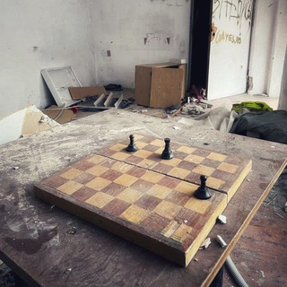 Мозоль от каски (Чорный саморез)