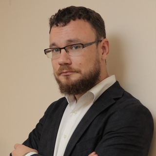 Клинический психолог | Александр Климов