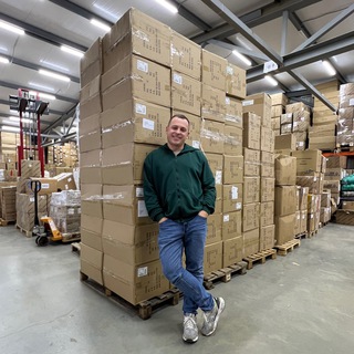 Андрей Перфильев про бизнес на маркетплейсах