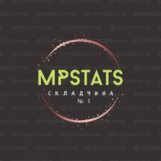 Mpstats Skladchina