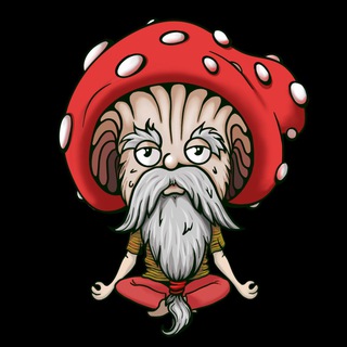 Mr. Мухомор | Микродозинг и пробуждение сознания🧠