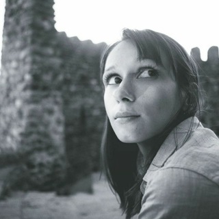 Книгочей Мария