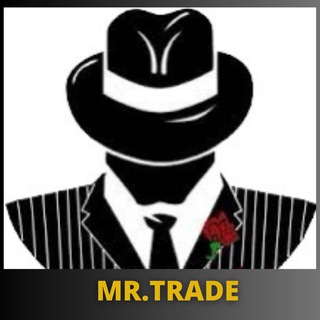 Mr. Trade | КРИПТА 🔔