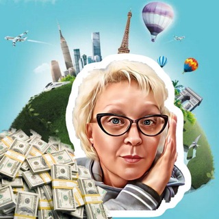 Дом за рубежом | Марина Рассадина