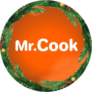 Mr.Cook - доставка еды Симферополь и Севастополь