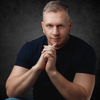 Александр М-Тренировки длиною в жизнь!