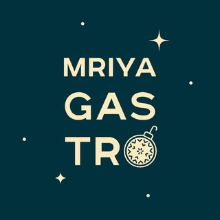 Mriya GASTRO