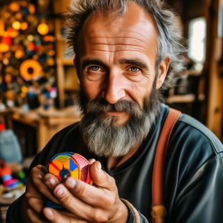 Мистер Поделкинс