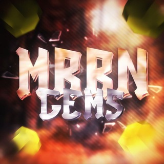 💎 ᴍʀʀɴ ɢᴇᴍs | Донат