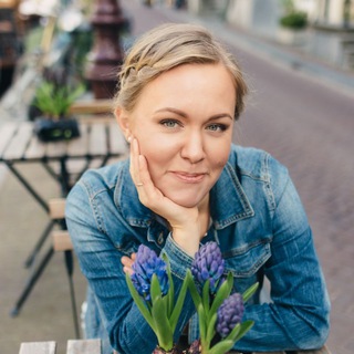 Olga Kapustina ♥️🔥