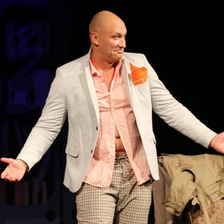 Константин Соловьев