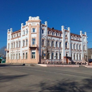 Администрация Сретенского района