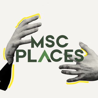 Msc.places 🏙️
