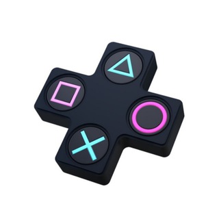 Игровой портал