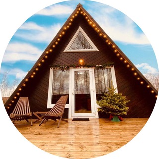 Отдых в Подмосковье 🏡