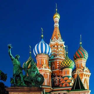 Московские истории 🎞️