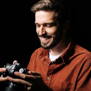 Максим Спариш. О фуд-фотографии.